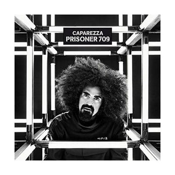 CAPAREZZA  - PRISONER 709